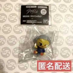 SKZOO サウナフィギュア BbokAri ポガリ フィリックス