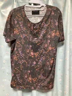 MARK JACOBS マーク ジェイコブス 半袖シャツ Sサイズ