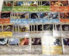 ポケカ DPtシリーズ SPポケモン 大量まとめ売りセット①