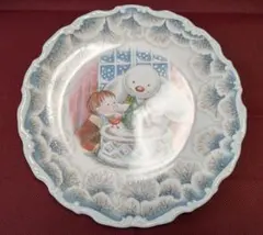 2025年最新】ロイヤルドルトン スノーマンの人気アイテム - メルカリ