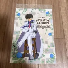 2025年最新】まじっく快斗 クリアファイルの人気アイテム - メルカリ