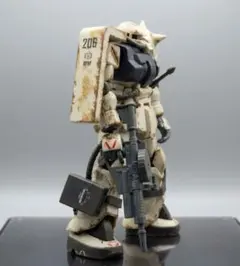 2026年最新】Hguc ザク ジャンクの人気アイテム - メルカリ