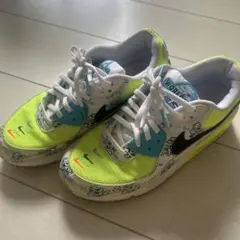 NIKE AIR MAX 90 WORLDWIDE スニーカー 24cmのサムネイル