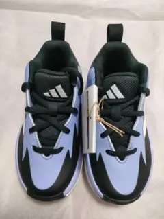 adidas Cross Em Up Select　バスケシューズ　16.0cmのサムネイル