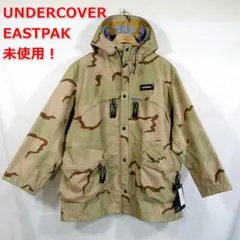 xl マウンテンパーカー