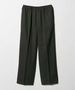 everyone polyester twill chef pants - メルカリ