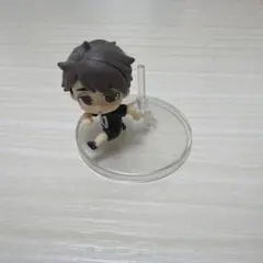ハイキュー!! 稲荷崎 宮治 ぴょんコレフィギュア2のサムネイル