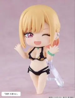 ねんどろいどさぷらいず 喜多川海夢コレクション 水着ver. 着せ恋