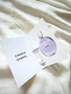 CHANEL CHANCE スプレンディド 1.5ml