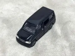【レア】トミカ　HONDA STEPWAGON