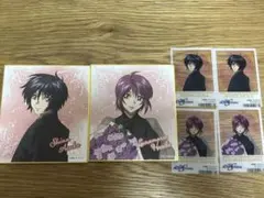 ガンダムSEED FREEDOM 2nd Anniversary Bouque