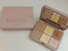 SNIDEL アイデザイナー n EX01