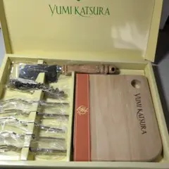 Yumi Katsura KY-1519 カトラリーセット 8点　パーティのサムネイル