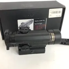 2026年最新】AIMPOINT COMP M4sの人気アイテム - メルカリ
