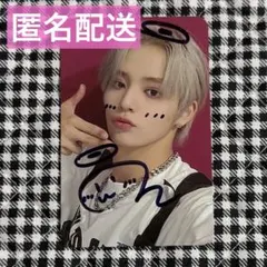少年ファンタジー fantasyboys ソンミン サイン トレカ - メルカリ