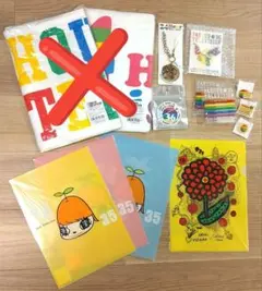 嵐グッズ☆24時間テレビ☆全12点