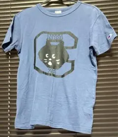 ネ・ネット Né-net にゃー Champion コラボ tシャツのサムネイル
