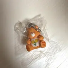 ケアベアシークレットチャーム フレンドベア