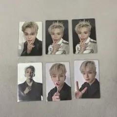 TREASURE ASAHI トレカ REBOOT