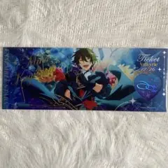 あんさんぶるスターズ！！　影片みか　チケット