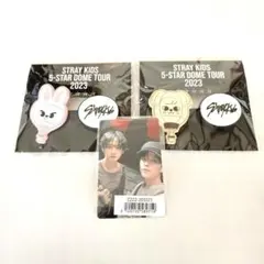 【未開封】straykids スキズ リノ&スンミン