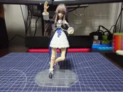 1 / 6 崩壊スターレイル　ヘルタ ver. 海洋堂　中古品