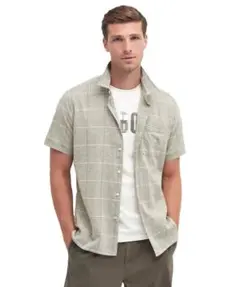 barbour シャツのサムネイル