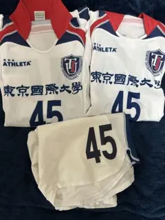 2026年最新】大学サッカージャージの人気アイテム - メルカリ