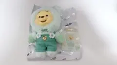 TOPTOY くまのプーさん キャンディベアシリーズ