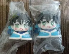 鬼滅の刃 おねむたん 遊郭編 伊之助 猪子