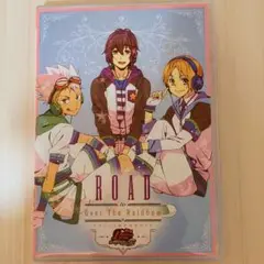 ROAD to Over The Rainbow　DVD