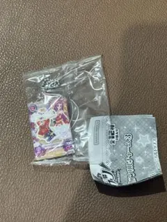 だれでもアイドル活動アクリルチャーム3 美月