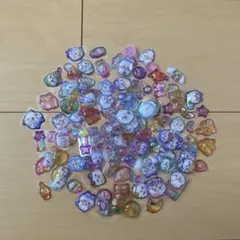 ぷっくりシール ちいかわ