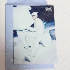 【匿名配送】NEXZ JYPポップアップ ラントレ ソゴン