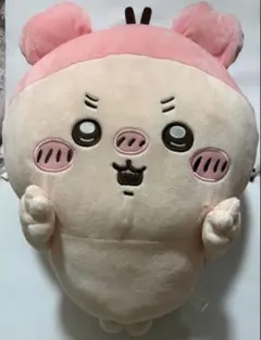 치이카와 헌책방 · 모모가 BIGぬいぐるみ 헌책방