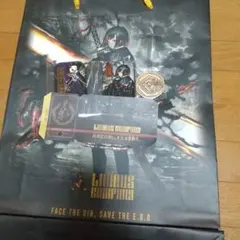 TGS2022 リンバスカンパニーのサムネイル