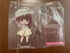 【推しの子】有馬かな アクリルスタンド　アクスタのサムネイル