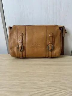 Dakota ダコタ ショルダーバッグ