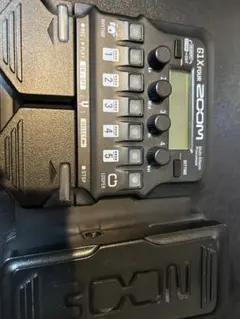 こ*ブ様 zoom g1x four こ*ブ様 zoom g1x four - メルカリ