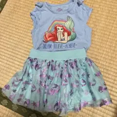 アリエル セット100センチ