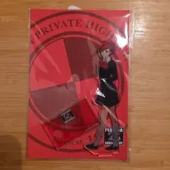 PSA9 主人公（P5) RRR FOILペルソナ5 雨宮蓮 - メルカリ