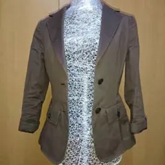エムプルミエ☆ジャケットのサムネイル