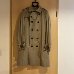 2025年最新】PaulStuart メンズ トレンチコートの人気アイテム - メルカリ