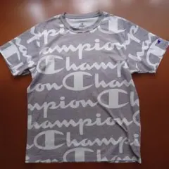 Champion 　Tシャツ　キッズM