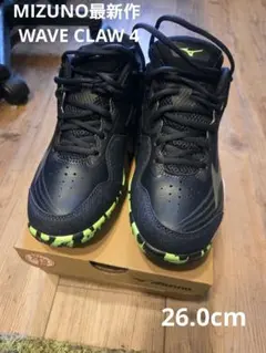 2026年最新】[ミズノ] バドミントンシューズ ウエーブクローの人気
