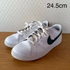 【専用】ナイキ コートロイヤル2 スニーカー 24.5cm