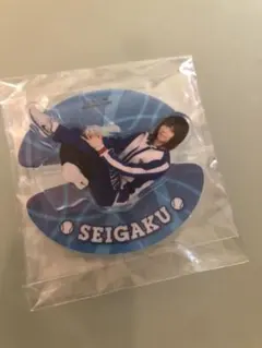 テニスの王子様 ミュージカル アクスタ 不二周助