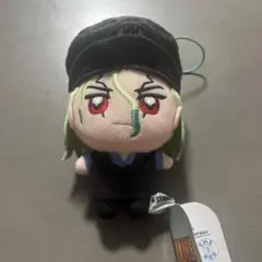 Dr.STONE 石神千空 ぬいぷりけmini