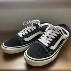 VANS OLD SKOOL DX V36CL 23センチ