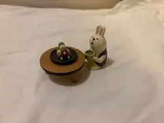 コンコンブル ミニチュア